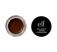 e.l.f. No Budge Cream Eyeshadow, 3-in-1 Eyeshadow, Primer & Liner With Crease-Resistant Color & Stay-Put Power, Vegan & Cruelty-Free, Plateau
