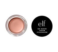 e.l.f. No Budge Cream Eyeshadow, 3-in-1 Eyeshadow, Primer & Liner With Crease-Resistant Color & Stay-Put Power, Vegan & Cruelty-Free, Canyon
