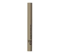 e.l.f. No Budge Matte Eyeshadow Stick, One-Swipe Cream Eyeshadow Stick, Long-Wear & Crease Resistant, Matte Finish, Thrift Shop