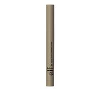 e.l.f. No Budge Matte Eyeshadow Stick, One-Swipe Cream Eyeshadow Stick, Long-Wear & Crease Resistant, Matte Finish, Thrift Shop