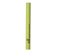 e.l.f. No Budge Matte Shadow Stick, One-Swipe Cream Eyeshadow Stick, Long-Wear & Crease Resistant, Matte Finish, Lava Lamp