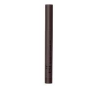 e.l.f. No Budge Matte Shadow Stick, One-Swipe Cream Eyeshadow Stick, Long-Wear & Crease Resistant, Matte Finish, Vegan & Cruelty-Free, Cool Beans