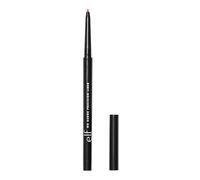 e.l.f. No Budge Precision Eyeliner, Long-lasting, Creamy Eyeliner With An Ultra-fine Tip For Precise Application, Vegan & Cruelty-free, Peach
