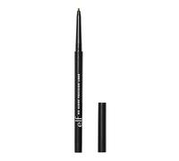 e.l.f. No Budge Precision Eyeliner, Long-lasting, Creamy Eyeliner With An Ultra-fine Tip For Precise Application, Vegan & Cruelty-free, Cream