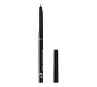 e.l.f., No Budge Retractable Eyeliner Creamy UltraPigmented Long Lasting Enhances Defines Intensifies Boldens AllDay Wear 0.18g, Coffee