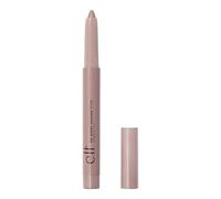 e.l.f. No Budge Shadow Stick, Longwear, Smudge-Proof Metallic Eyeshadow, Magnetic Pull, 0.056 Oz (1.6g)