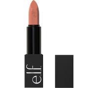 e.l.f. O Face Satin Lipstick, Richly Pigmented, Nourishing & Long-Lasting Cream