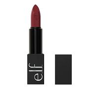 O Face Satin Lipstick Shameless Red 3.8g