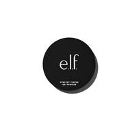 e.l.f. Perfect Finish HD Powder, Blurs Fine Lines & Imperfections, All Day Wear, Perfect for On The Go, 0.28 Oz