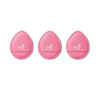 e.l.f. Pillow Puff Concealer Sponge, Beauty Blender for Streak-Free, Even Makeup Application with Airbrushed Finish, Latex-Free, Vegan & Cruelty-Free