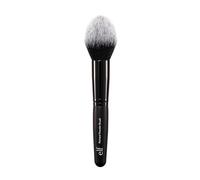 e.l.f. Pointed Powder Brush, Vegan Makeup Tool, Tapered End, For Flawless Contouring & Highlighting