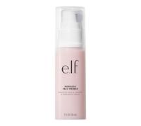 e.l.f. Poreless Face Primer, Skin-Perfecting, Lightweight & Long Lasting, Smooths & Preps to Create A Flawless Base, Infused with Tea Tree, 1 Oz