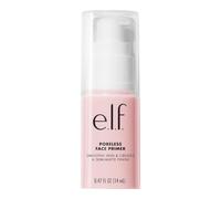 e.l.f. Poreless Face Primer, Skin-Smoothing Matte Makeup Base, Minimizes Pores & Fine Lines, Long-Lasting Foundation Primer with Tea Tree&Vitamins A&E