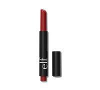 e.l.f. Pout Clout Lip Plumping Pen, Nourishing Lip Balm For Sheer Colour & Shine, Plumps & Moisturises, Vegan & Cruelty-Free, Red My Mind