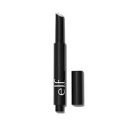 e.l.f. Pout Clout Lip Plumping Pen, Nourishing Lip Balm For Sheer Colour & Shine, Plumps & Moisturises, Vegan & Cruelty-Free, In The Clear