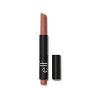 e.l.f. Pout Clout Lip Plumping Pen, Nourishing Lip Balm For Sheer Colour & Shine, Plumps & Moisturises, Vegan & Cruelty-Free, Toasted
