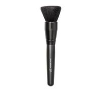e.l.f. Powder Brush, Versatile Makeup Brush For Powder Or Blush, Creates A Sculpted Look, Made With Synthetic Bristles, Vegan & Cruelty-Free