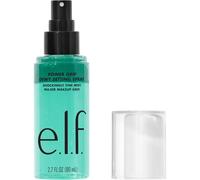 e.l.f. Power Grip Dewy Setting Spray, Long-Lasting Formula, Grips Makeup For A Hydrated, Dewy Finish, Vegan & Cruelty-Free
