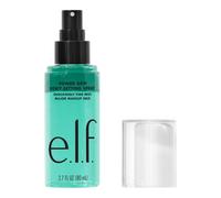 e.l.f. Power Grip Dewy Setting Spray, LongLasting Formula, Grips Makeup For A...
