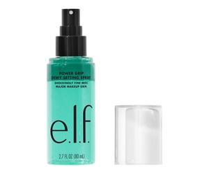 e.l.f. Power Grip Dewy Setting Spray, LongLasting Formula, Grips Makeup For A...