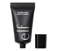 e.l.f. Power Grip Matte Primer Mini, Gel-Based & Hydrating Face Primer For Smoothing Skin & Gripping Makeup, Moisturizes & Primes, Travel Size