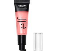 e.l.f. Power Grip Primer + 4% Niacinamide, Gel-Based & Hydrating Face Primer, E