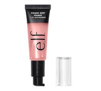 e l f Power Grip Primer 4% Niacinamide Gel Based & Hydrating Face Primer Evens