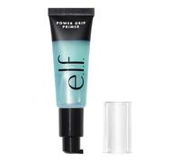 e.l.f. Power Grip Primer, Gel-Based & Hydrating Face Primer For Smoothing Skin & Gripping Makeup, Moisturizes & Primes, 0.811 Fl Oz, Clear