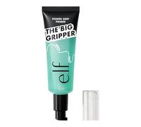 e.l.f. Power Grip Primer Jumbo, Gel-Based & Hydrating Face Primer for Smoothing Skin & Gripping Make-Up, Moisturises & Primes, 2.5 oz