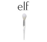 e.l.f. PRECISION FEATHER LIGHT HIGHLIGHTING BRUSH No 107