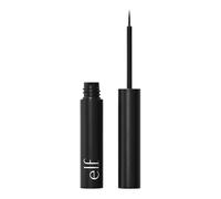 e.l.f. Precision Liquid Eyeliner, Smudge-proof, Buildable, Long-lasting, Enhances, Defines, Tapered brush design for or defined and precise lines 3.5ml