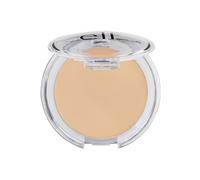e.l.f. Prime & Stay Finishing Powder, Controls Shine & Smooths Complexion, Light/Medium, 0.17 Oz (4.8g)