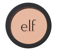 e.l.f. Primer-Infused Blush, Long Lasting & Budge-Free Makeup, Lightweight Feel & Medium Coverage, Always Cheeky
