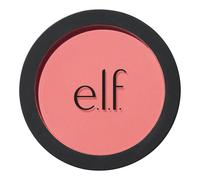 e.l.f. Primer-Infused Blush, Long-Lasting & Budge-Free Makeup, Lightweight Feel & Medium Coverage, Vegan & Cruelty-Free, Always Crushing