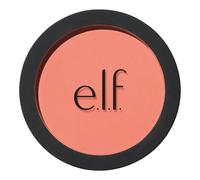 e.l.f. Primer-Infused Blush, Long-Lasting & Budge-Free Makeup, Lightweight Feel & Medium Coverage, Vegan & Cruelty-Free, Always Fresh