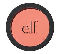 e.l.f. Primer-Infused Blush, Long-Lasting & Budge-Free Makeup, Lightweight Feel & Medium Coverage, Vegan & Cruelty-Free, Always Fresh