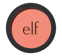 e.l.f. Primer-Infused Matte Blush, Long-Lasting, Lightweight & Buildable Powder Blush, Delivers A Matte Finish, Vegan & Cruelty-Free, Always Fresh