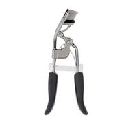 e.l.f. Pro Eyelash Curler Strong, Contoured, Lifting Creates Long Lasting, Eye-Opening, Voluminous Lashes Includes Additional Rubber Replacement Pad
