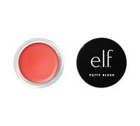 e.l.f. Putty Blush Creamy & High-Pigment Formula For A Natural Glow Delivers A Semi-Matte & Powder Finish Vegan & Cruelty-Free Fiji