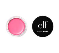 e.l.f. Putty Blush, Creamy & Ultra Pigmented Formula, Argan Oil & Vitamin E, Bora Bora, 0.35 oz/10 g