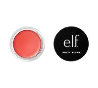 e.l.f. Putty Blush, Creamy & Ultra Pigmented Formula, Argan Oil & Vitamin E, Fiji, 0.35 oz/10 g