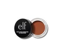 e.l.f. Putty Colour-Correcting Eye Brightener, Under-eye Brightener & Primer For Reducing Appearance Of Dark Circles, Vegan & Cruelty-free, Deep/Rich