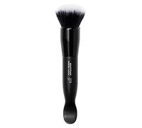 e.l.f. Putty Primer Brush and Applicator, Dual-Ended Makeup Tool & Face Brush, Scoop & Blend for Flawless Sanitary Application