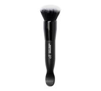 e.l.f. Putty Primer Brush and Applicator, Dual-Ended Makeup Tool & Face Brush, Scoop & Blend for Flawless Sanitary Application