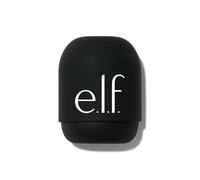e.l.f. Safe Travels Sponge Case, On-The-Go, Breathable Beauty Sponge Protection From Dirt & Germs, Durable Silicon Holder, Vegan & Cruelty-Free