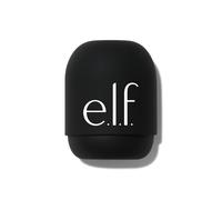 e.l.f. Safe Travels Sponge Case, On-The-Go, Breathable Beauty Sponge Protection From Dirt & Grimes, Durable Silicon Holder, Vegan & Cruelty-Free