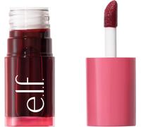 e.l.f. Sheer For It Blush Tint, Multi-Use, Long-Lasting Lip & Cheek Make-up, Cr