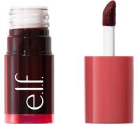 e.l.f. Sheer For It Blush Tint, Multi-Use, Long-Lasting Lip & Cheek Make-up, Cr