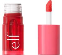 e.l.f. Sheer For It Blush Tint, Multi-Use, Long-Lasting Lip & Cheek Make-up, Cr