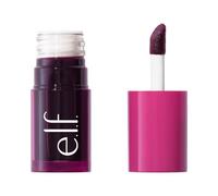 e.l.f. Sheer For It Blush Tint, Multi-Use, Long-Lasting Lip & Cheek Makeup, Creates A Natural Flush Finish, Vegan & Cruelty-Free, Mauve Actually